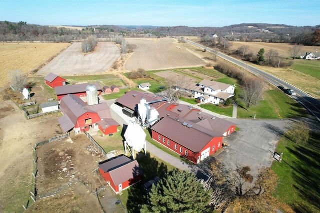 S2547 State Hwy 58, La Valle, WI 53941