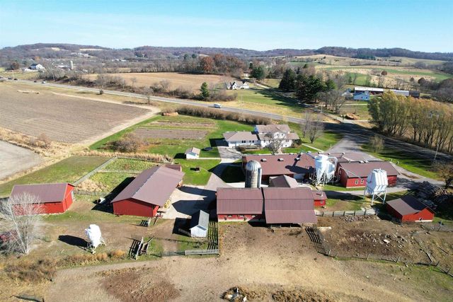 S2547 State Hwy 58, La Valle, WI 53941