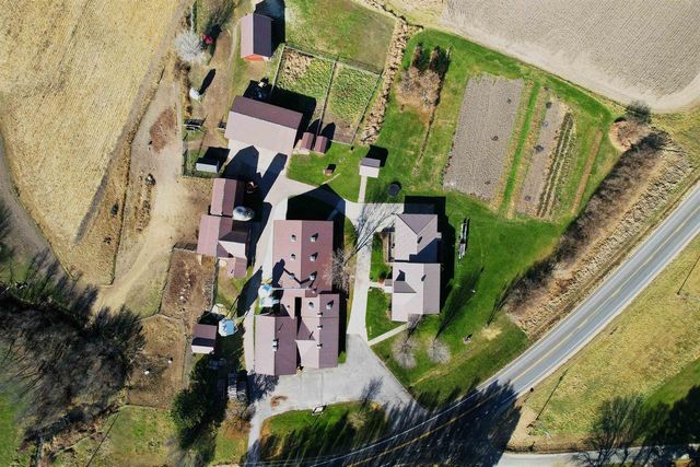 S2547 State Hwy 58, La Valle, WI 53941