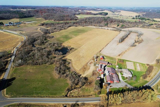 S2547 State Hwy 58, La Valle, WI 53941