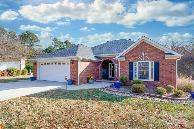 2163 Purple Martin Drive, Rock Hill, SC 29732