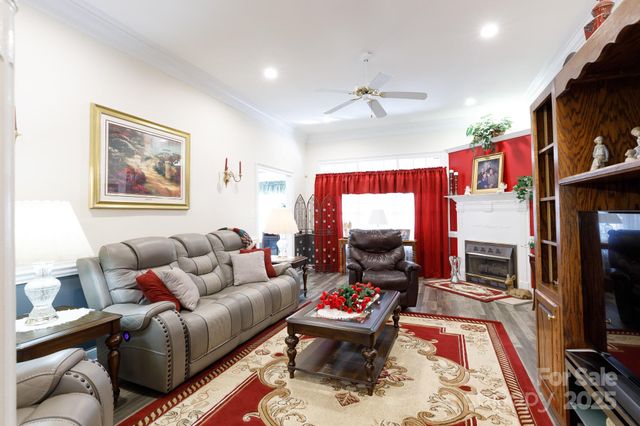 2163 Purple Martin Drive, Rock Hill, SC 29732