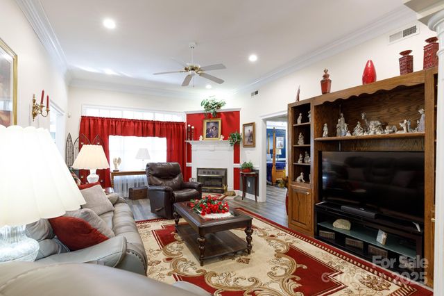 2163 Purple Martin Drive, Rock Hill, SC 29732