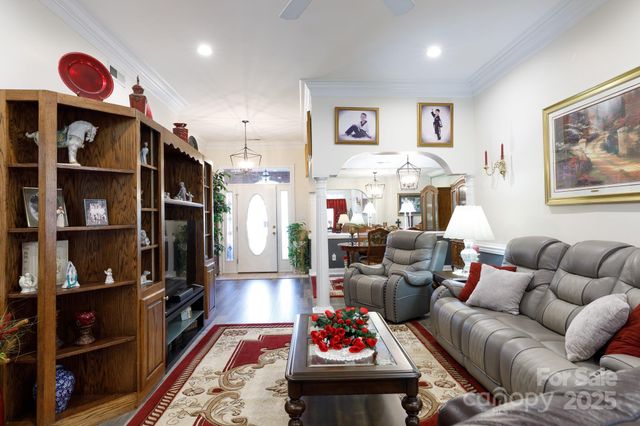 2163 Purple Martin Drive, Rock Hill, SC 29732