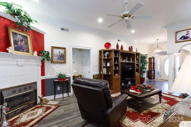 2163 Purple Martin Drive, Rock Hill, SC 29732