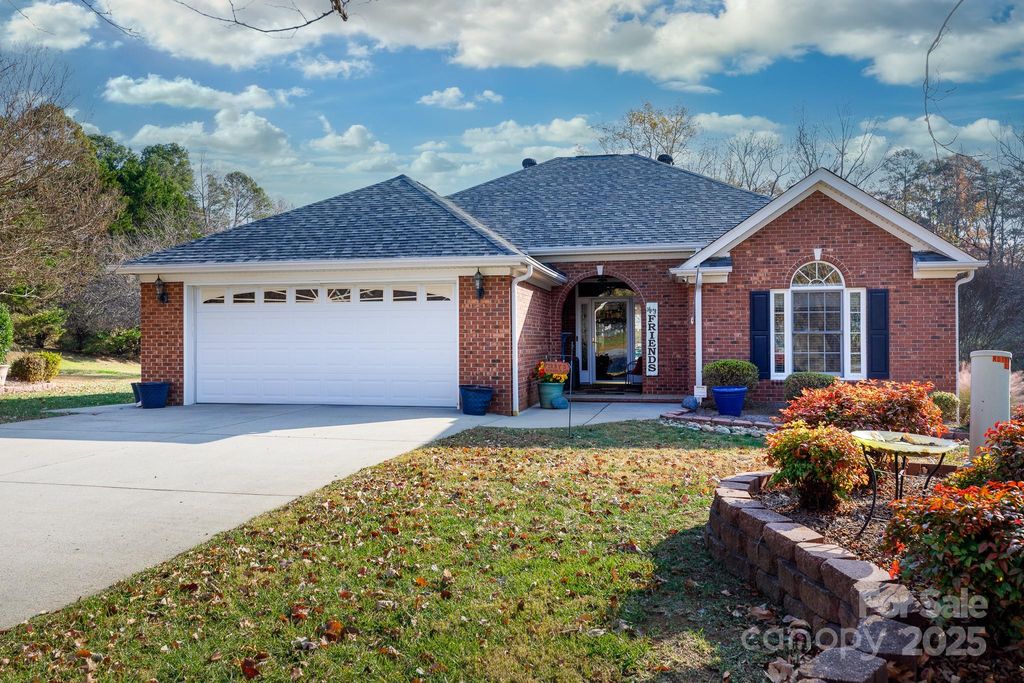 2163 Purple Martin Drive, Rock Hill, SC 29732