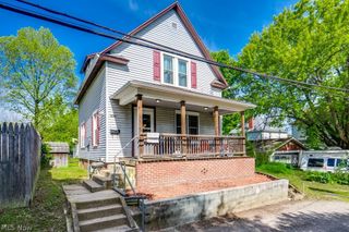 226 1/2 South Street, Alliance, OH 44601