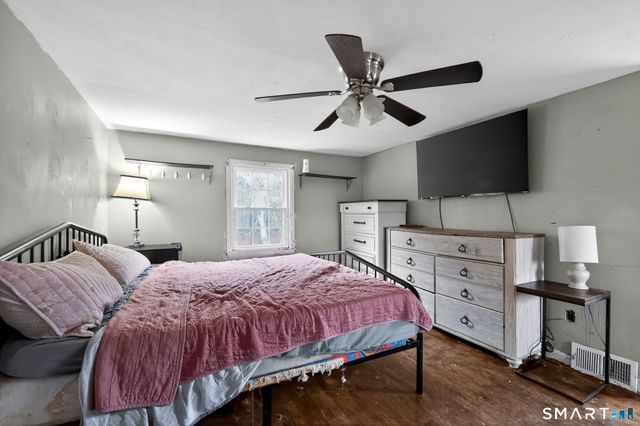 172 Bailey Hill Road, Killingly, CT 06239