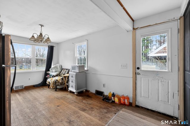 172 Bailey Hill Road, Killingly, CT 06239