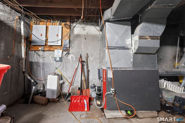 172 Bailey Hill Road, Killingly, CT 06239