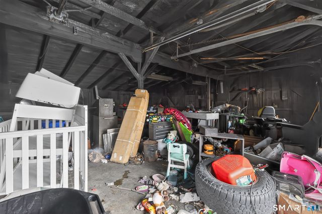 172 Bailey Hill Road, Killingly, CT 06239