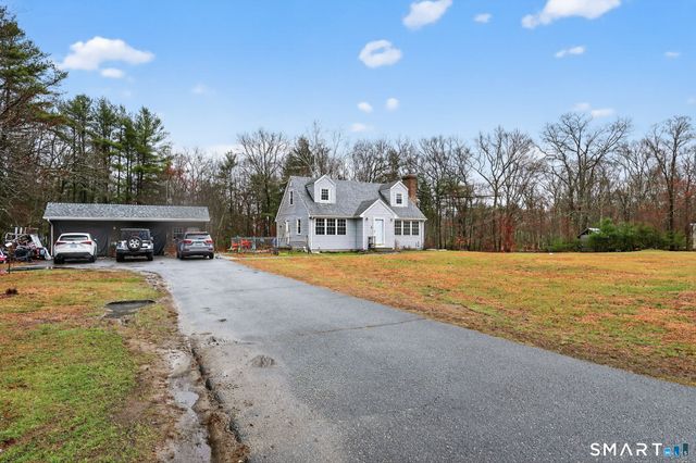 172 Bailey Hill Road, Killingly, CT 06239