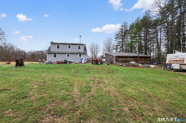 172 Bailey Hill Road, Killingly, CT 06239