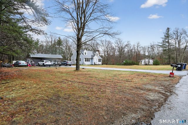 172 Bailey Hill Road, Killingly, CT 06239