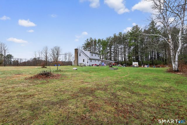 172 Bailey Hill Road, Killingly, CT 06239