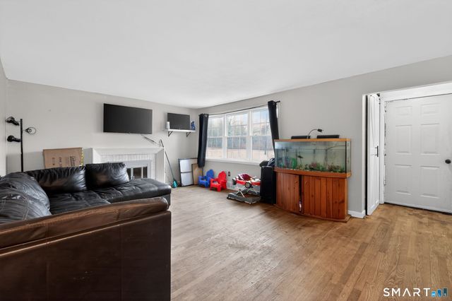 172 Bailey Hill Road, Killingly, CT 06239