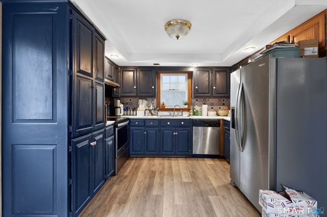 172 Bailey Hill Road, Killingly, CT 06239