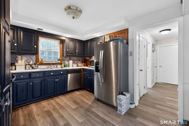 172 Bailey Hill Road, Killingly, CT 06239