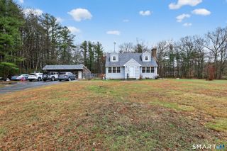 172 Bailey Hill Road, Killingly, CT 06239