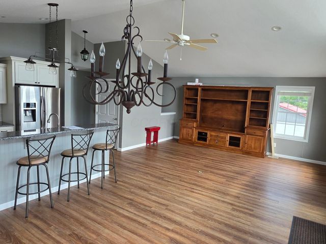 4 Rosebraugh Circle E, Buckeye Lake, OH 43008