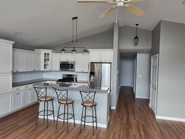 4 Rosebraugh Circle E, Buckeye Lake, OH 43008