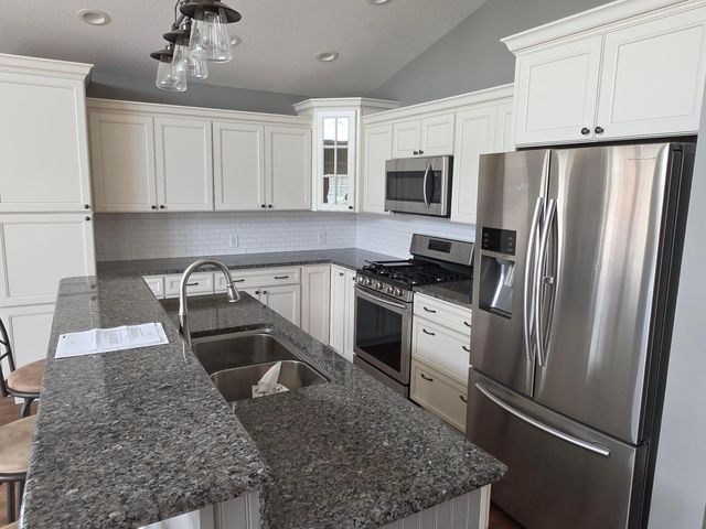 4 Rosebraugh Circle E, Buckeye Lake, OH 43008