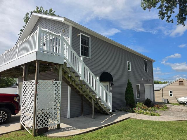 4 Rosebraugh Circle E, Buckeye Lake, OH 43008