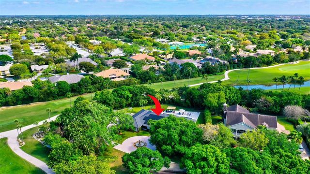 10300 Prestwick Road, Boynton Beach, FL 33436