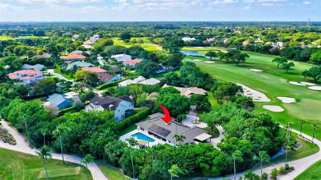 10300 Prestwick Road, Boynton Beach, FL 33436