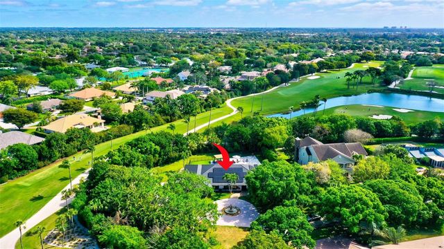 10300 Prestwick Road, Boynton Beach, FL 33436