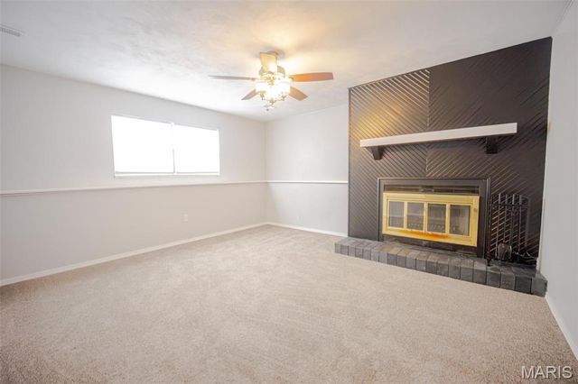 916 Carla Drive, Troy, IL 62294