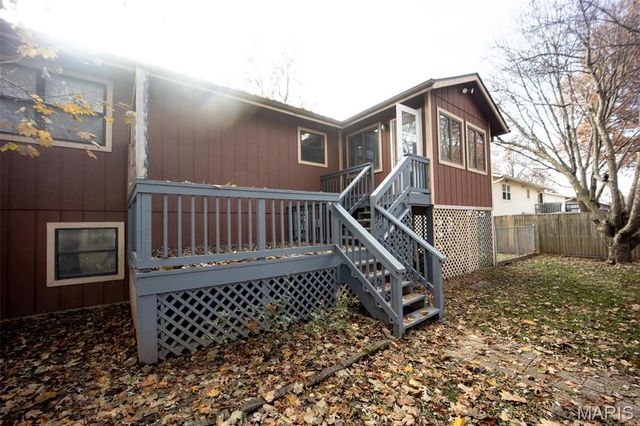 916 Carla Drive, Troy, IL 62294