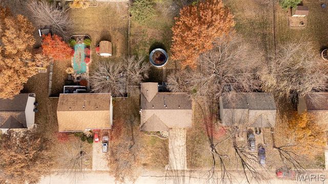 916 Carla Drive, Troy, IL 62294