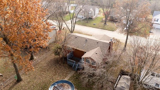 916 Carla Drive, Troy, IL 62294