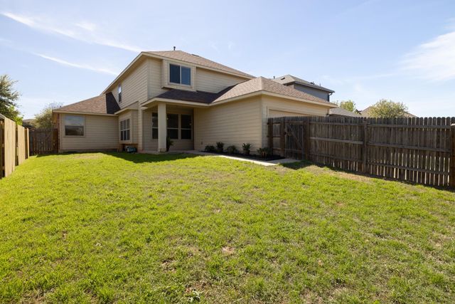 222 Sycamore ST, Georgetown, TX 78633