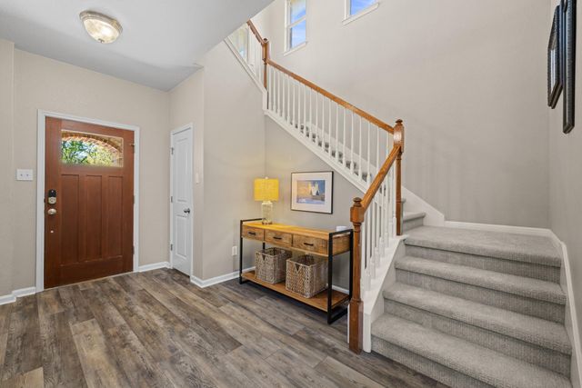 222 Sycamore ST, Georgetown, TX 78633