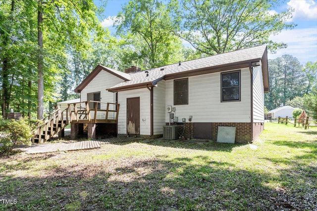 103 Castill Place, Garner, NC 27529
