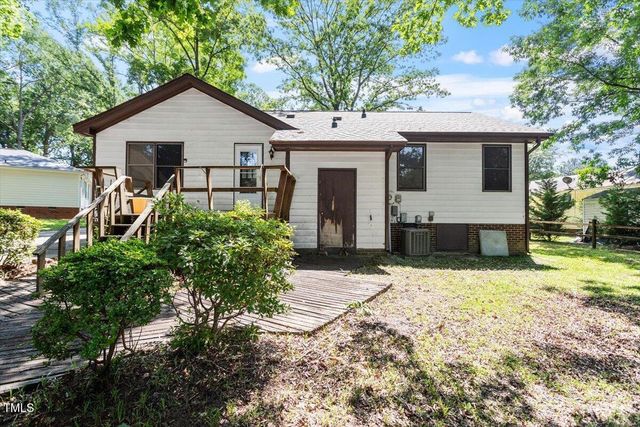 103 Castill Place, Garner, NC 27529