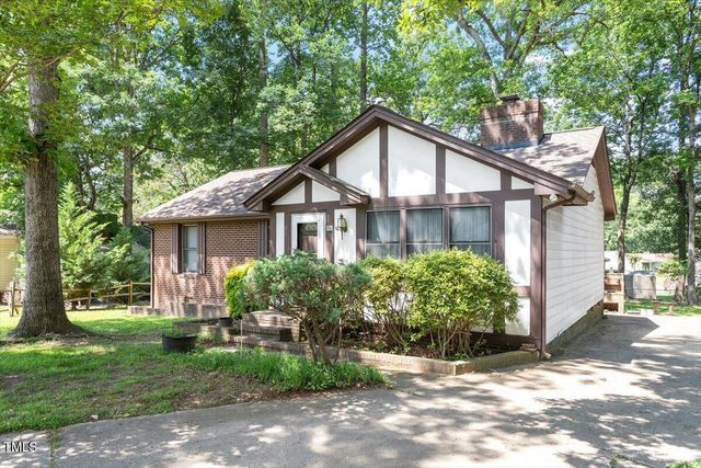 103 Castill Place, Garner, NC 27529