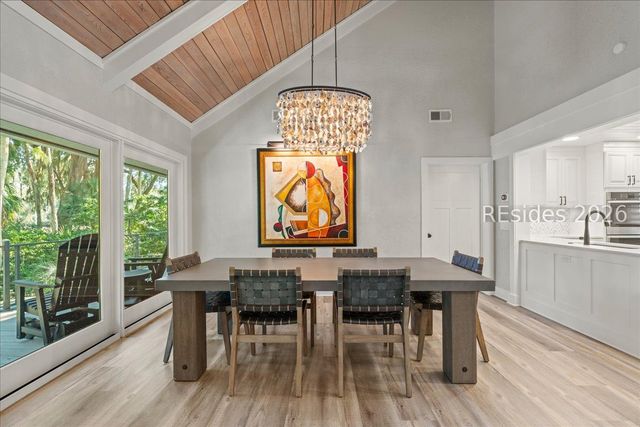 15 Rum Row, Hilton Head Island, SC 29928