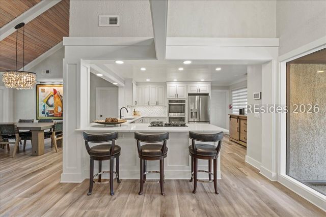 15 Rum Row, Hilton Head Island, SC 29928