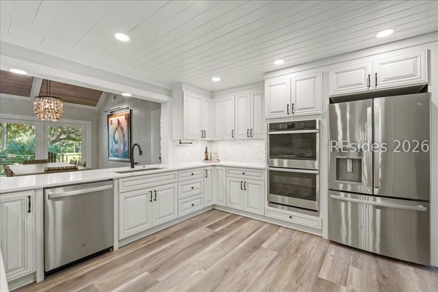 15 Rum Row, Hilton Head Island, SC 29928