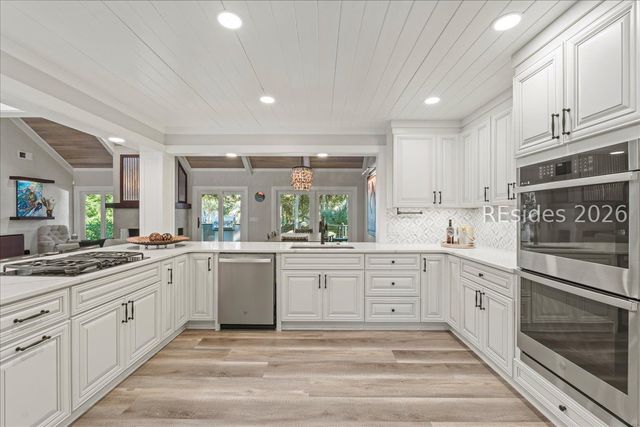 15 Rum Row, Hilton Head Island, SC 29928