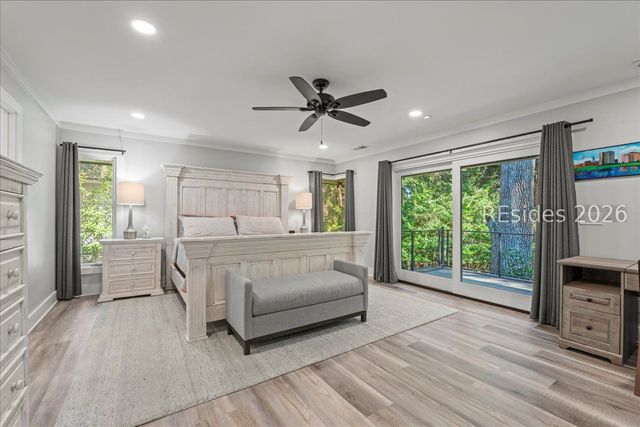 15 Rum Row, Hilton Head Island, SC 29928