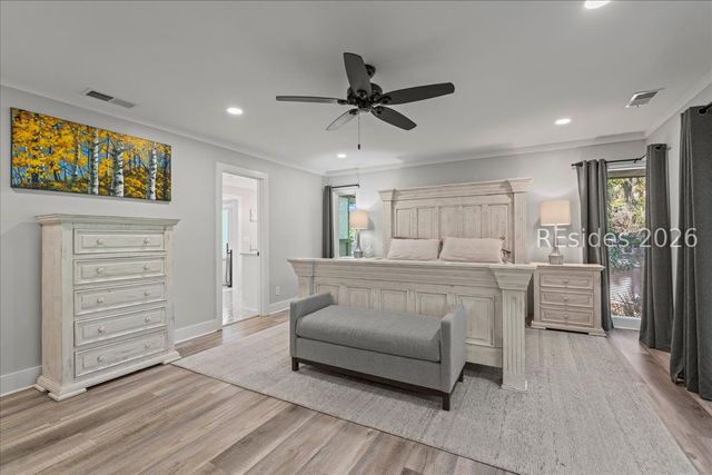 15 Rum Row, Hilton Head Island, SC 29928