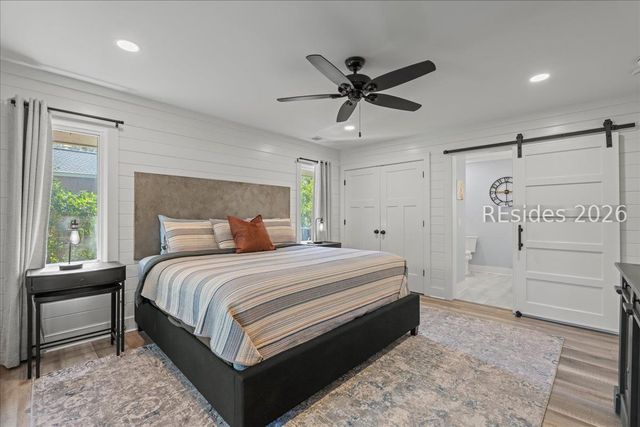 15 Rum Row, Hilton Head Island, SC 29928