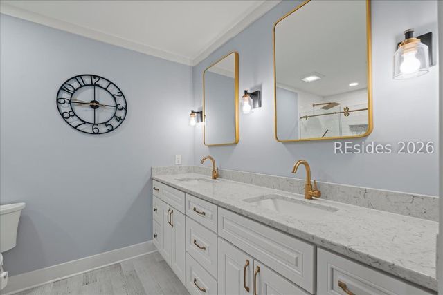 15 Rum Row, Hilton Head Island, SC 29928