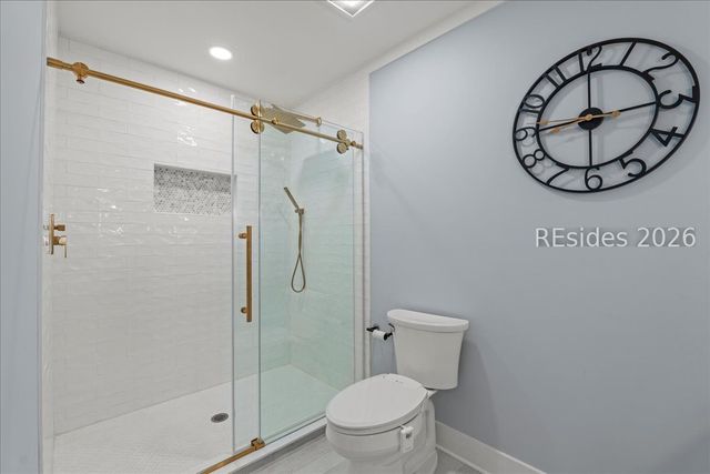 15 Rum Row, Hilton Head Island, SC 29928