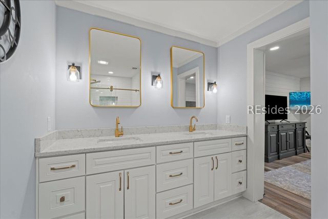 15 Rum Row, Hilton Head Island, SC 29928