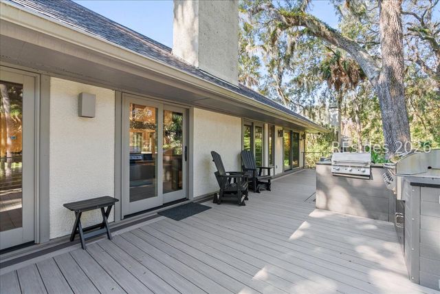 15 Rum Row, Hilton Head Island, SC 29928